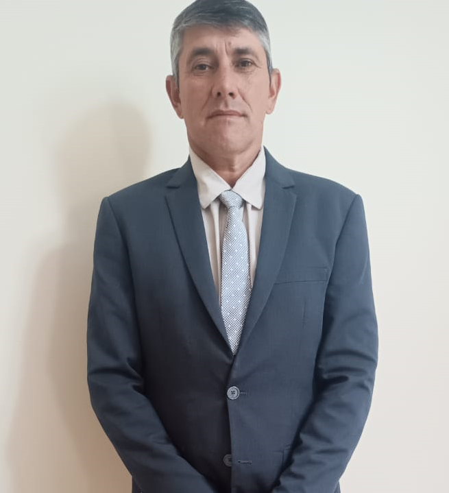 Jocimar Rodrigues de Freitas