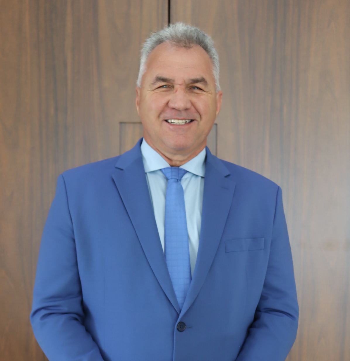 Jonhy Muzi de Castro