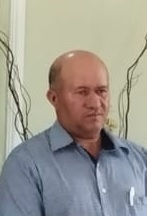 Robson Moreira da Cruz