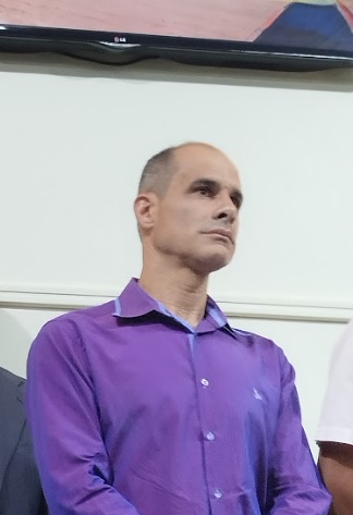 Adriano Mendes Rodrigues