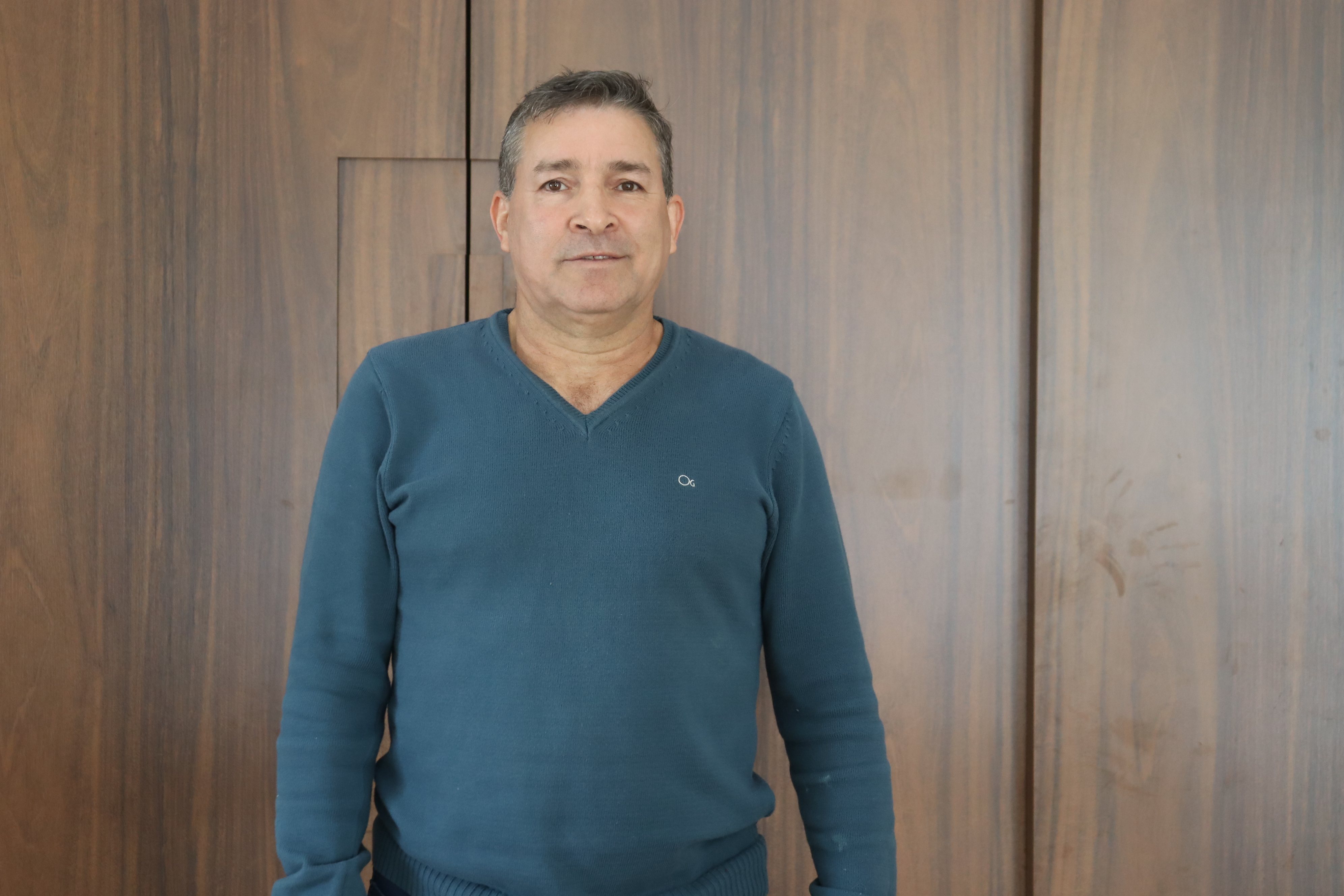 Romário Antônio Vieira