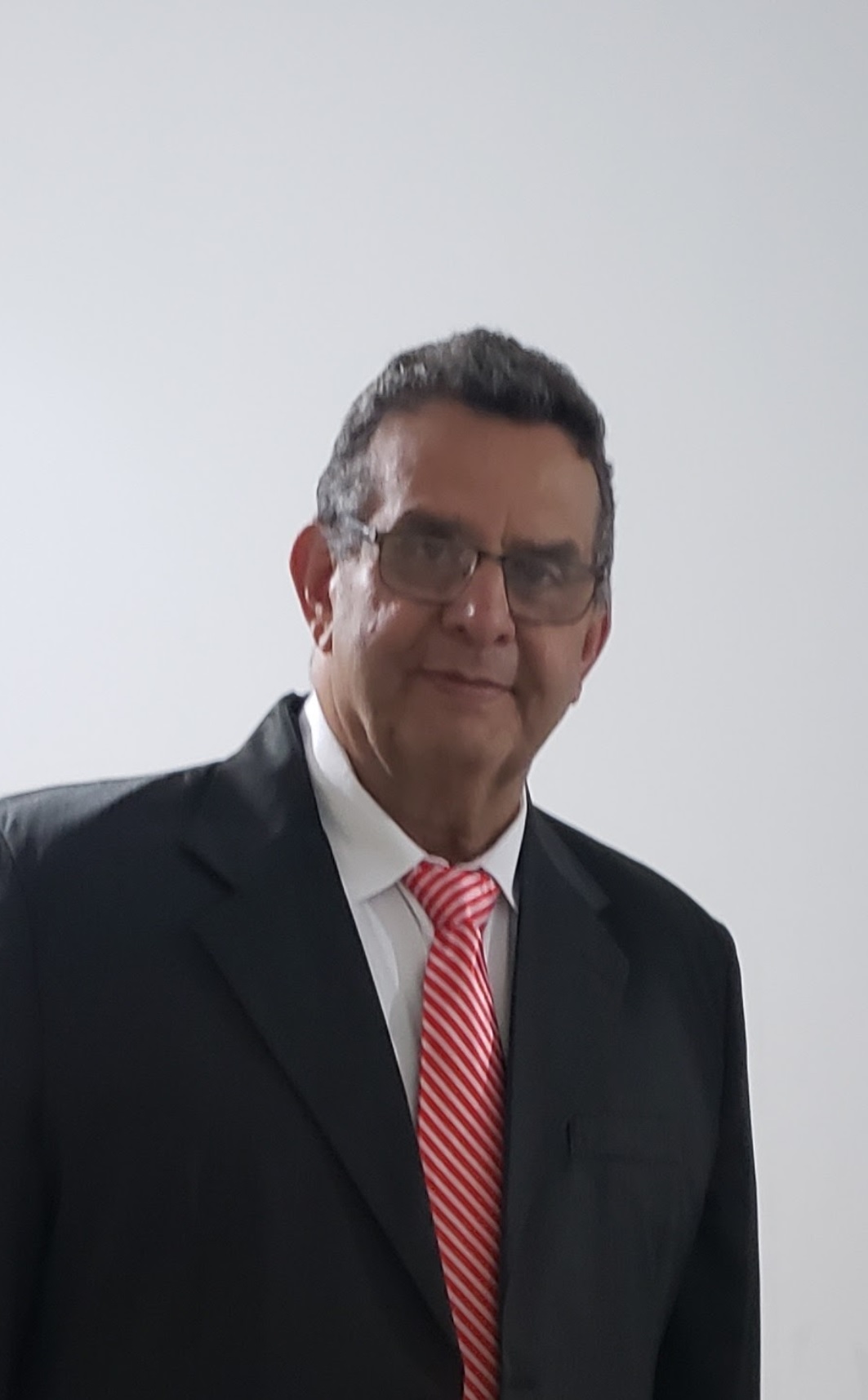 Antônio Pedro Gonçalves Filho
