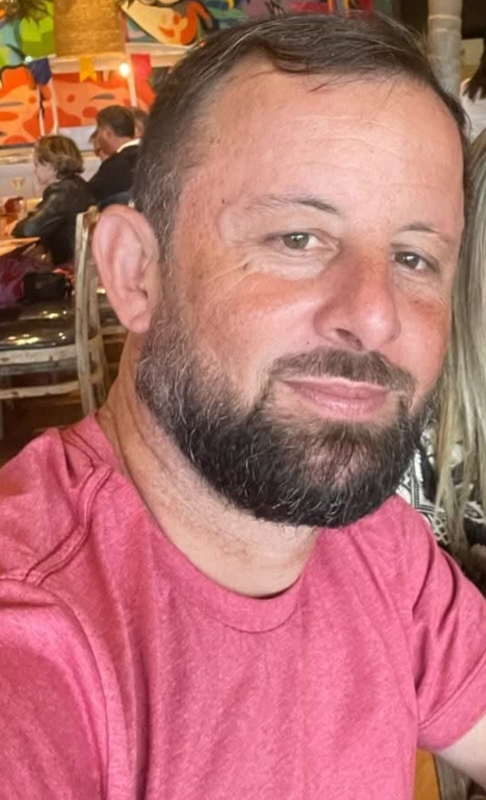 Gleike dos Reis Andrade