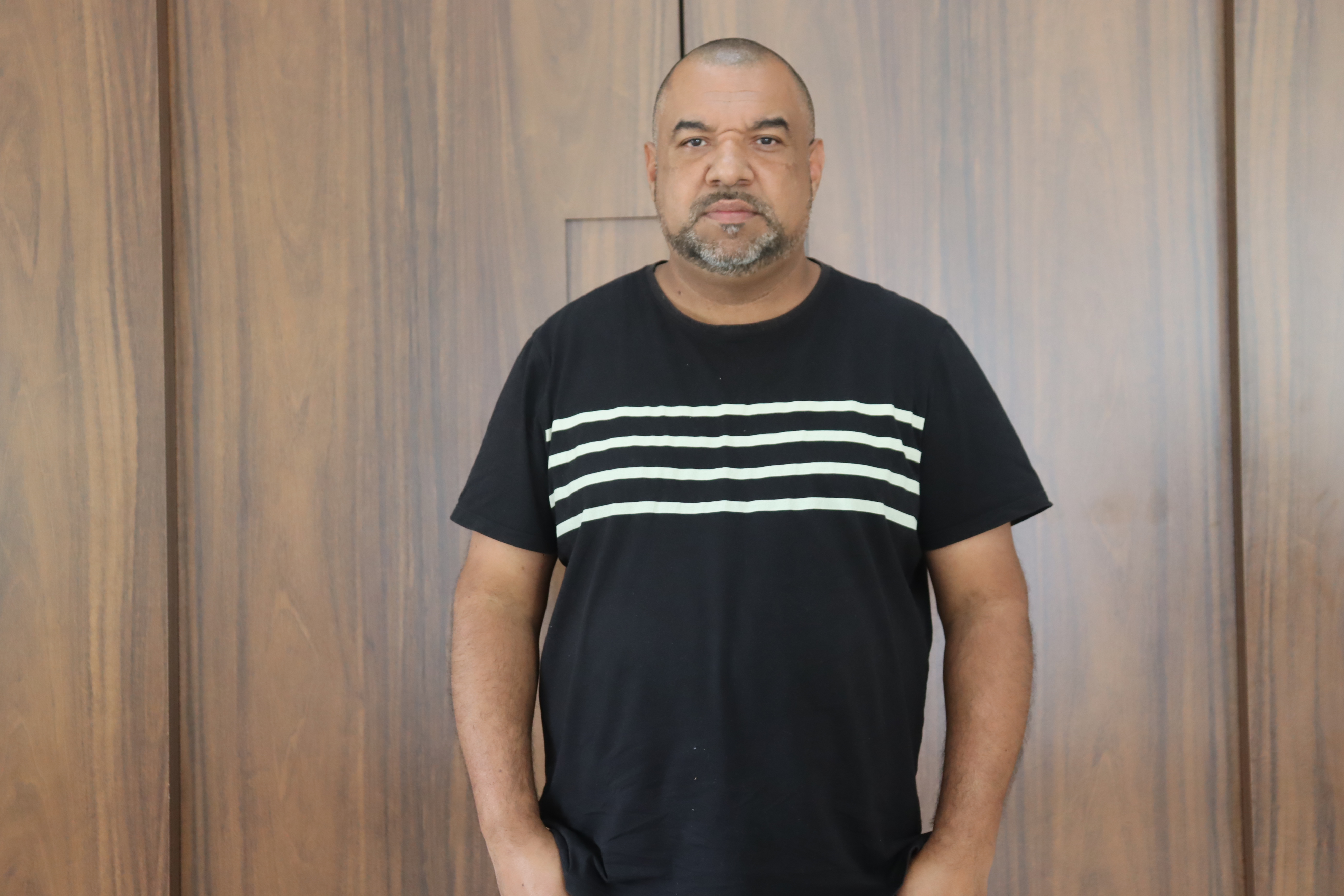 Vinicius Cesar Guilherme