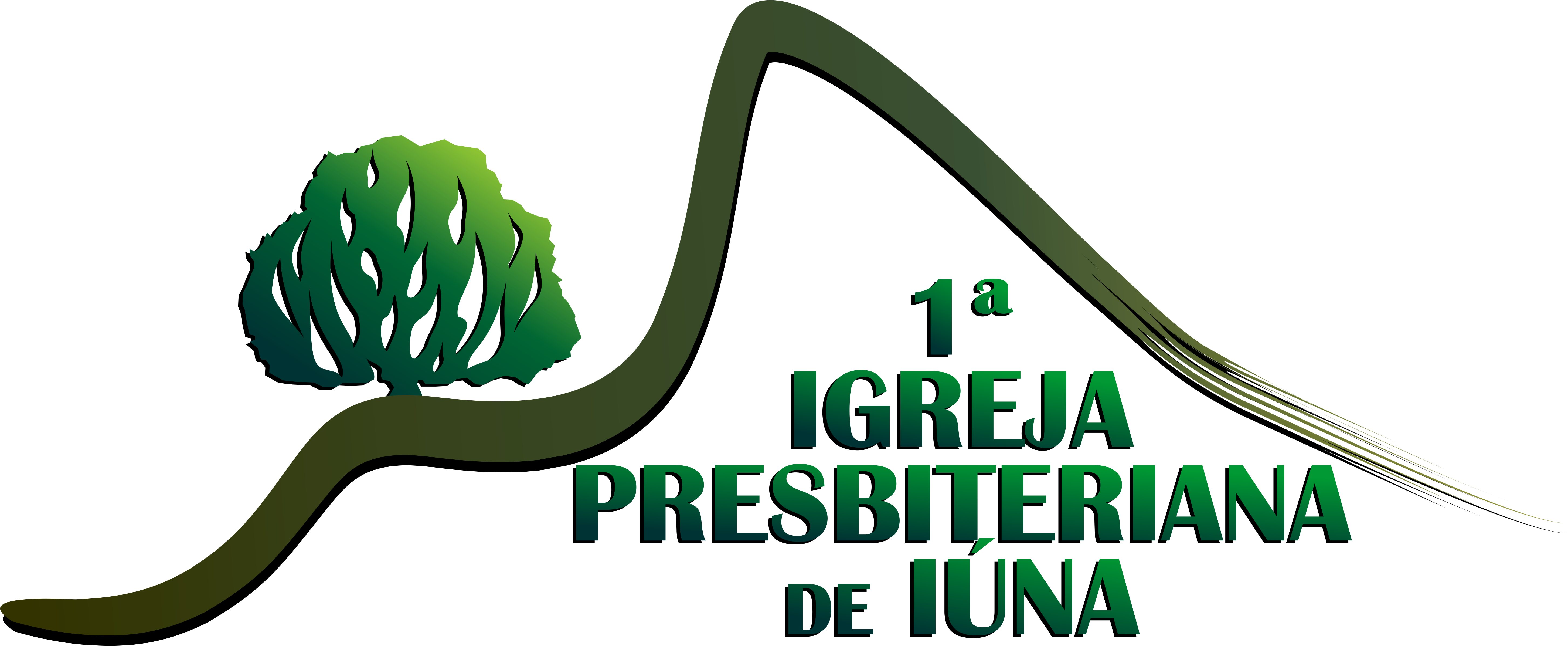 1ª Igreja Presbiteriana de Iúna